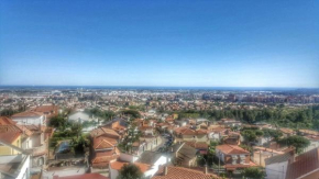 Apartamento con vistas al valle